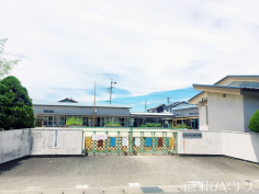 北名古屋市立鹿田北保育園