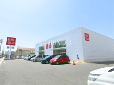 ユニクロ 小牧店