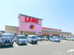 ラ･ムー 小牧店