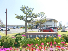 小牧市南スポーツセンター