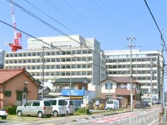 小牧市民病院