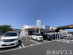 バロー春日井西店