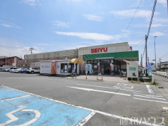 西友藤島店