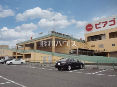 ピアゴ篠木店