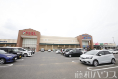 フィール春日井店・コーナン春日井篠木店