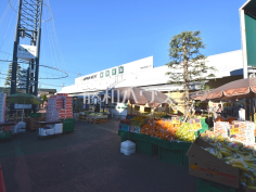 ジャパンミート卸売市場　東村山店