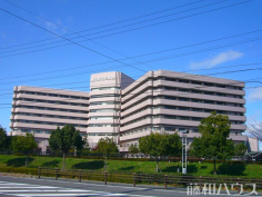 春日井市民病院
