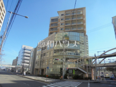 健康の森 クリニックモール勝川