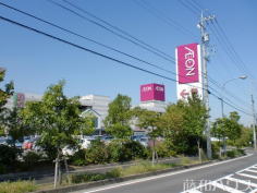 イオン守山店