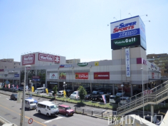 砂田橋ショッピングセンター