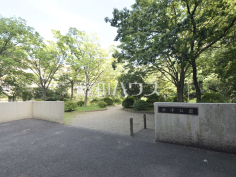秋津公園