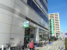 大垣共立銀行勝川支店