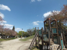 木ケ崎公園