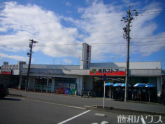 東野ストア