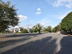 天王森公園