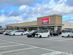 バロー 中志段味店