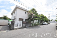 名古屋市立藤里保育園