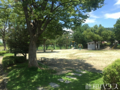 大針中央公園