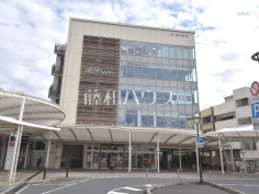 アトレヴィ東中野