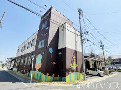 かなれ原保育園