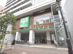 サミットストア 東中野店