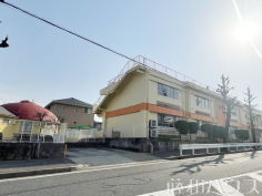 よもぎ幼稚園