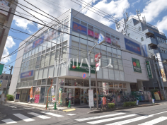 マルエツ 新井薬師前店