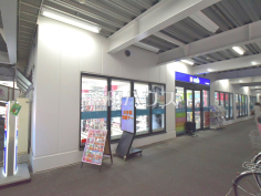 ウエルシア杉並阿佐ヶ谷南店