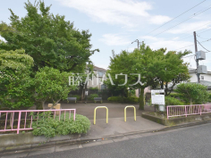 うめの木緑地