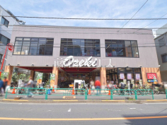 オオゼキ杉並和田店