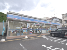 ローソン 中野江原町二丁目店