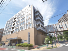 総合東京病院