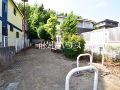 光町一丁目公園