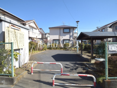 高木町つつじ公園