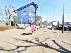 高木町なかよし公園