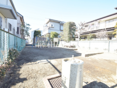 高木町ぶらんこ公園