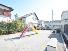 高木町ふれあい公園