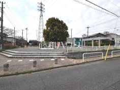 春の台公園