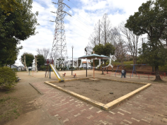 椿峰公園