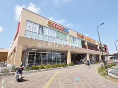 ヤオコー 西武立川駅前店