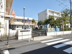 日野市立おおくぼ保育園