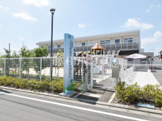 上田せせらぎ保育園