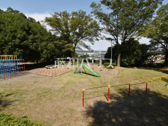 おくやま公園