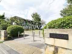 ふじみ公園
