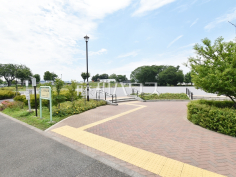 七ッ塚公園
