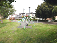 西平山第二公園