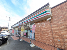 セブンイレブン 日野豊田２丁目店