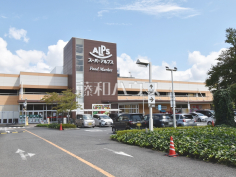 スーパーアルプス 日野店