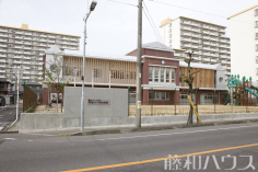 師勝はなの樹幼稚園