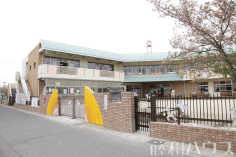 能田保育園
